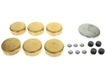 Melling Stock Expansion Plug Kit Fits Ford F100 1964-1976 63xzvc. Fixed Price $38.98.