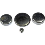 02670 Dorman Freeze Plugs For Chevy Express Van Savana Suburban Blazer Gmc C2500. Fixed Price $33.02.