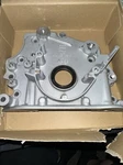 Genuine Volkswagen Sealing Flange Front Audi2.7 S4 A6 078103151b Ready To Ship. Fixed Price $100.00.