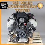 13-14 Porsche Cayenne 958 Gts 4.8l V8 Engine Motor Assembly M48.02 Oem 92k. Fixed Price $3735.00.