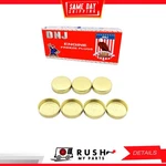 94-99 Expansion Plug Kit For Ford E-350 7.3l V8 Ohv 16v Dnj Fps4200. Fixed Price $37.99.