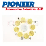 Pioneer Expansion Plug Kit For 1995-2000 Chevrolet Blazer 4.3l V6 - Engine Vf. Fixed Price $47.50.