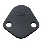 Ford Performance Parts 302-291 Fuel Pump Block-off Plate. Fixed Price $33.99.