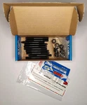 Arp 204-5408 Main Stud Kit Vw Audi 2.0l Fsi 4cyl. Fixed Price $110.00.