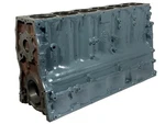 1993 Detroit Diesel Series 60 Ddec Ii 11.1l Engine Block 23506977 (501-12021). Fixed Price $3950.00.