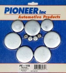 Pioneer Buick 400-455 Freeze Plug Kit. Fixed Price $23.17.