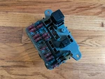 1988-1991 Honda Civic Ef Under Dash Relay Fuse Box Module 38600-sh3-a011-m1. Fixed Price $69.00.