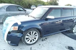 2011 Ford Flex 3.5l Engine Motor Oem 137k Miles - Lkq456372876. Fixed Price $2125.30.