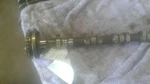 Driver Left Camshaft Fits 93-95 Bmw 2.5l M50tu 256s2 Vanos 525i. Fixed Price $125.00.