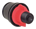 Sioux Chief Test Plug Titan Mechanical 2", Full Size. Fixed Price $18.03.