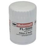 Fl-500s Motorcraft Oil Filter New For Chevy Ram Truck F150 Ford F-150 Chevrolet. Fixed Price $16.10.