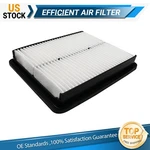 Engine Air Filter For Hyundai Azera Sonata Santa Fe 2012-2017 Kia Sorento. Fixed Price $9.48.