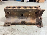 Original Jaguar Mk Vii 7 3 1/2 Litre Engine Block B1321-8. Fixed Price $299.99.
