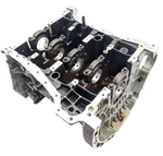12-15 Mercedess W204 C250 Slk250 M271 1.8l Engine Motor Block. Fixed Price $431.50.