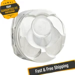 Cp Pistons Sc7408-4 Piston And Ring Set. Fixed Price $899.85.