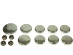Expansion Plug Kit 83npvch73 For Cherokee Cj5 Cj6 Cj7 Commando Grand Wagoneer. Fixed Price $23.16.
