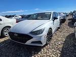 2020 Hyundai Sonata 1.6l Engine Motor 4cyl Oem 94k Miles - Lkq403957710. Fixed Price $2019.30.