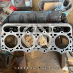 International T444e Engine Block P/n 1825849c2. Fixed Price $464.00.