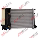 Engine Cooling Radiator Nrf Oe Quality Replacement #51352. Fixed Price $99.00.