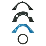 Bs 40646 Felpro Rear Main Seal For Pickup Mazda B3000 Truck Ford Ranger Taurus. Fixed Price $38.17.