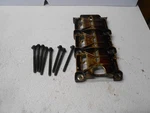 2012 Ford Explorer Engine Block Girdle. Fixed Price $58.99.
