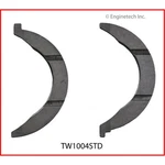 Enginetech Crankshaft Thrust Washer Tw1004std;. Fixed Price $19.66.