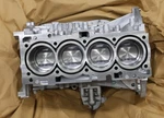 New Oem Engine Short Block Assembly 77rt22gf00 For Sonata Hybrid 2.4l 2013-2015. Fixed Price $1175.95.