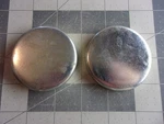 Dorman 555-055 (2) Steel Cup Expansion Plugs 2 1/2" Ford E350 Econoline '75-'96. Fixed Price $11.99.