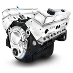 Blueprint Engines For Gm Small Block Compatible 383 C.i. Engine - 436 Hp. Fixed Price $6199.00.