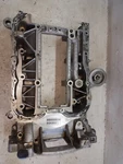 2014-2023 Jeep Cherokee 2.4l Upper Engine Oil Pan P68239043aa (4 Cylinder) S24. Fixed Price $100.80.
