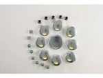Pioneer Cables 21kv17w Expansion Plug Kit Fits 1991-1996 Buick Roadmaster. Fixed Price $24.07.