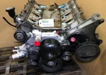 2002 Corvette C5 5.7l V8 Ls1 Manual Trans Engine Motor - Long Block Oem 196k.. Fixed Price $1799.99.