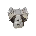 Oem New Reman Gm Genuine Parts 6.0l 8-cylinder Engine Assembly Part # 19260746. Fixed Price $6446.78.