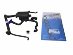 For Volvo 94-98 850 C S V70 Pcv Breather System Hoses Gaskets Kit. Fixed Price $134.88.
