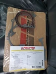 Nissan Engine Crankshaft Main Seal Kit Set Fel-pro Bs-40609. Fixed Price $17.95.