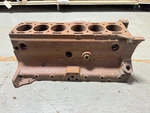 Original Jaguar Mk Ii Mk2 3.8 Litre 59-67 Engine Block Oem Pn Le1862-9. Fixed Price $344.99.