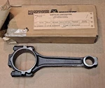 1960-1976 Plymouth Dodge Truck Van 225 Slant 6 Nos Mopar Connecting Rod. Fixed Price $49.95.