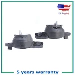 2pcs Front Left & Right Engine Mount For Scion Fr-s Subaru Brz Toyota 86. Fixed Price $319.45.