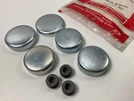 Us Tool Epk-129-steel Freeze Expansion Plug Set For 1983-1996 Jeep Amc 2.5l-l4. Fixed Price $11.69.