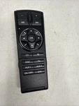 06 07 08 Mercedes Gl Ml R Class Read Dvd Entertainment Remote A164 820 41 89 Oem. Fixed Price $90.24.