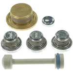 Melling Mpe-900br-gp Stock Replacement Expansion Plug Kit. Fixed Price $25.99.