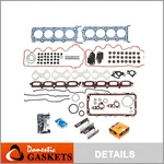 Engine Re-ring Kit Fit 07-12 Ford F150 F250 5.4 Triton 3-valve. Fixed Price $249.28.