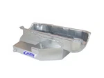 Canton 11-180 Oil Pan Small Block Chevy Circle Track Open Chassis 85 & Earlier. Fixed Price $548.00.