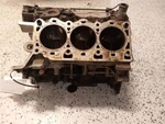 2011 Ford Fusion 3.0l Fwd 146k Engine Block. Fixed Price $295.19.
