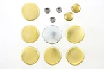 Pioneer Cables Engine Expansion Plug Kit For Jeep Pe-256-b. Fixed Price $47.29.
