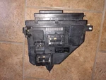 2007 Ford Explorer Fuse Relay Box Body Control Module Bcm Part# 7l2t-14b476-cd. Fixed Price $185.00.