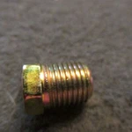 Nos 1993 - 1998 Mercury Villager 3.0l Engine Block Plug Asby F3xz-6026-na New. Fixed Price $6.99.