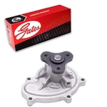 Gates Engine Water Pump For 2013-2020 Subaru Brz 2l H4 Gas. Fixed Price $120.24.