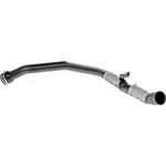 917-477 Dorman Oil Filler Tube Upper For E350 Van E450 Ford E-350 Super Duty. Fixed Price $58.58.