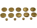 Melling 71hw95r Expansion Plug Kit Fits 2003-2010 Ford F250 Super Duty. Fixed Price $30.69.